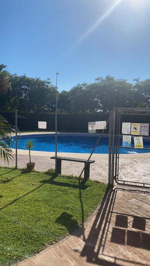 Pando'S Home Sanlucar de Barrameda Exterior photo