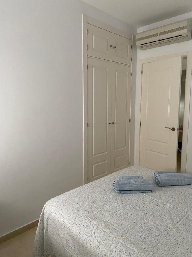 Pando'S Home Sanlucar de Barrameda Exterior photo